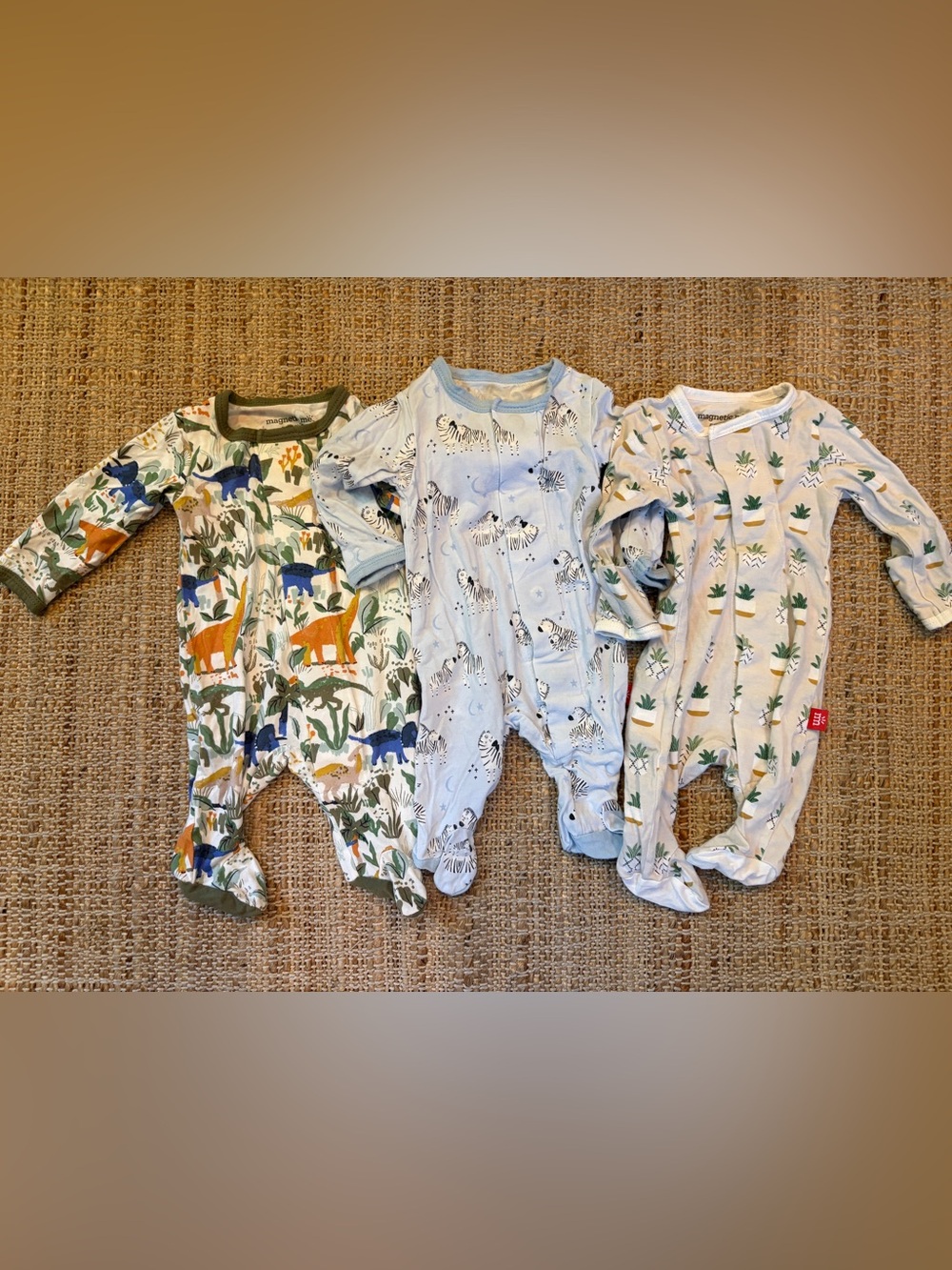 Preemie Magnetic Me Bundle